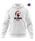 Alpha Esports & Technology Pro Hoodie